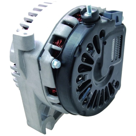 Replacement For Mpa, 8251801 Alternator